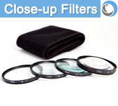 Close Up Filter Sets